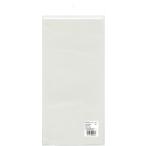 klasawa прозрачный целлофан 320x440mm 6 листов No.7012 нет цвет 