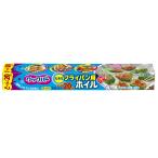 クックパー フライパン用ホイル 30cm×20m
