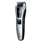  Panasonic триммер для бороды мульти- машинка для стрижки серебряный style ER-GB74-S