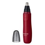  Panasonic носовые волосы резчик этикет резчик мужской . шерсть hige уголок ER-GN11-R