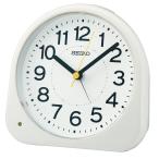  Seiko часы глаз ... часы класть часы аналог ночь тоже видно белый 113×116×66mm KR525W