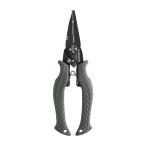  Shimano (SHIMANO) рыбалка для зажим нож AD плоскогубцы RH модель F хаки CT-541P