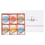 クアトロえびチーズ ×12袋