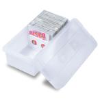  Ise tou(Isetou) CD кейс для хранения CD кейс натуральный ширина 18.6× глубина 37.0× высота 14.0cm сделано в Японии перегородка . доска CD примерно 31 шт. 