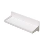  восток мир промышленность ванная для подставка белый примерно 17.8×6.6×6.5cm. надеты SQ магнит Mini полка 39205