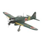  Tamiya 1/72 War bird коллекция No.85 Япония военно-морской флот Mitsubishi 0 тип . сверху истребитель 22 type /22 type . пластиковая модель 60785