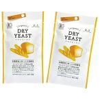  без добавок иметь машина . предмет . сделал натуральный дрожжи ( dry East )1 пакет 30g(3g×10)×2 упаковка 
