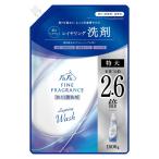 ショッピングファーファ ファーファ ファインフレグランス レイヤリングウォッシュ 洗濯洗剤 1500g 詰替 大容量 クラッシーソープの香り