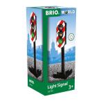 BRIO ( желтохвост o) свет сигнал 33743 объект возраст 3 лет ~ игрушка игрушка из дерева игрушка из дерева направляющие .. детали подарок ( день рождения 