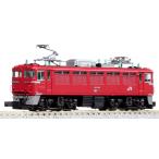 KATO Nゲージ ED79 シングルアームパンタグラフ 鉄道模型 電気機関車 3076-3