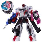  Bandai (BANDAI) акселератор открыть настежь bmbnja-. сверху старт комплект 