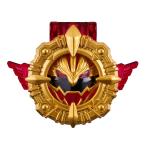  Bandai (BANDAI) номер один Squadron gojuuja-DX center i кольцо wild gojuu Wolf 