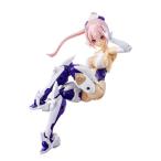 . магазин (KOTOBUKIYA) mega mi устройство M.S.G 02 низ комплект s gold цвет A полная высота примерно 20mm 1/1 шкала пластиковая модель 
