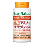ti дыра chula29 amino мульти- витамин &amp; минерал 150 шарик (50 день минут ) Asahi supplement Dear-Natura внутренний завод . производство 