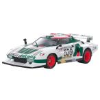  Tamiya (TAMIYA) 1/24 шкала специальный проект Lancia Stratos турбо пластиковая модель 25210