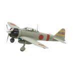  Tamiya 1/72 War bird коллекция No.80 Япония военно-морской флот Mitsubishi 0 тип . сверху истребитель 21 type пластиковая модель 60780