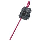 BEYBLADE X Bay Blade X BX-40 Winder Lancia -L