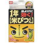 rek(LEC) 1 год кадочка для риса kun ( кадочка для риса для репеллент от моли * защита от плесени .) мульти- LE67306