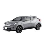  синий остров культура обучающий материал фирма (AOSHIMA) 1/32 The * зажим комплект серии Toyota C-HR metal Stream металлик цвет разделение завершено пластиковая модель 