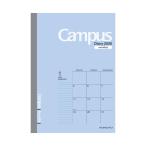 kokyo блокнот 2026 campus dia Lee man рукав блокировка стандартный A5b Looney CMB-A5-26 2025 год 12 месяц .