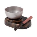  солнечный me колено Mini клетка . комплект основной легкий в использовании 2.3 размер сделано в Японии rin домашний алтарь rin настоящее время предметы для домашнего буддийского алтаря маленький симпатичный кото звук чёрный . цвет Sakura каждый день. .
