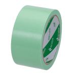 養生テープ ニチバン フィルムクロステープ No.187 50mm×25m 緑