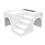 REPSi(repsi-) geo house 