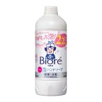  пена мыло для рук Kao bioreu фрукты изменение содержания 430ml