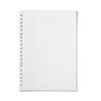  Muji Ryohin заправка Note заправка регистрация возможно домашняя бухгалтерская книга конверт *A5*20 дыра *6 листов 