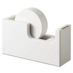  лента диспенсер Muji Ryohin ABS полимер W15.5×L5×H8.5cm