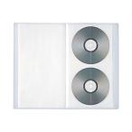  Muji Ryohin поли Pro pi Len CD*DVD держатель *2 уровень 20 шт. входит (40 карман )