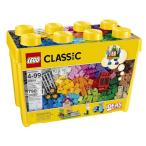 ショッピングクラシック レゴ (LEGO) クラシック おもちゃ 玩具 クリスマスプレゼント 黄色のアイデアボックス スペシャル クリスマス 男の子 女の子 子供 知育玩具