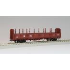 【ホビーショップ モア製 鉄道模型 1/80 16.5mm】トキ23800 [福] 西舞鶴駅常備