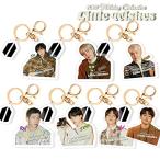 BTS 防弾少年団 Butter キーホルダー キーチェーン キャラクター アクリルキーリング アクセサリー キャラクター ? プレゼント インテリア 気韓流