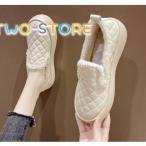  мех обувь обувь мутон женский плоская обувь осень-зима туфли-лодочки мех мутон осень-зима mo Como ko теплый надеть обувь .......