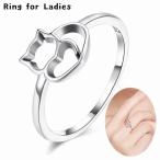 リング指輪レディースファッションリ...