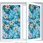  витражное стекло орхидея рисунок цветочный принт тонировка стёкол пленкой интерьер наклейка ультрафиолетовые лучи меры глаз .. вода .... затемнение частный защита день разница . меры .. предотвращение 