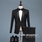 歌手クラブ ステージ衣装 メンズスーツ ジャケット カラオケ衣装ジャケット ジャズダンス衣装 派手 舞台 ダンス 演出服 スパンコール 司会者 男性用