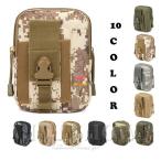  ремень сумка большая вместимость поясная сумка камуфляж смартфон кейс ремень сумка набедренная сумка уличный состояние текстильный ремень оборудован возможно милитари страйкбол iphone7 8plus соответствует 