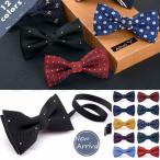 蝶ネクタイキッズ子供メンズベビーT...