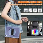  iPad iPad(A16)*iPad( no. 10 поколение ) плечо .. с ремешком . кейс ударопрочный G крюк тип рука ремешок 360° вращение подставка авторучка место хранения 