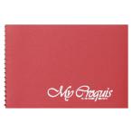 [ такой же размер 4 шт. до клик post возможно ] Orion скетч .CR-A6 No.666 красный 