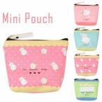 Yahoo! Yahoo!ショッピング(ヤフー ショッピング)ひつじモチーフミニポーチ小銭入れ財布/コスメポーチSheep羊