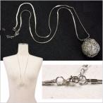 Yahoo! Yahoo!ショッピング(ヤフー ショッピング)ネックレス レディース ビッグパール ミステリアス