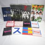 SMAP　CD/DVD　BOOK　セット　USED品　