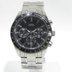 GUESS( Guess ) WATERPRO наручные часы мужской USED товар 