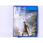 UBISOFT 【PS4】 アサシン クリード オデッセイ [通常版] アサシン