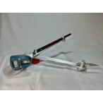 STANLEY（スタンレー）ログハウス建築用 ログスクライバー 水平器付【USED】