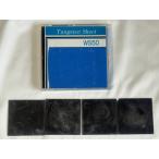  tang stain сиденье Fostex Tungsten Sheet WS50 4 шт. комплект USED товар 