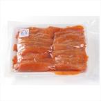  копченый лосось ломтик 10kg комплект (500g× 20 шт )